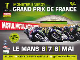 Johann zarco (pramac racing) 3.970: Le Mans Motogp Rendez Vous Fixe Jusqu En 2021 Paddock Gp