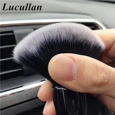 A fine source of protein and other health benefits, eggs are helpful for. Lucullan 20cm Lengthen Version Super Soft White Hair Cleaning Brush Interior Electrostatic Dust Remove Tools For Detail Factory Sponges Cloths Brushes Aliexpress
