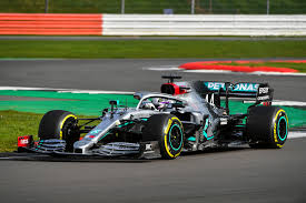 The often controversial red bull boss, christian horner, said that max verstappen is a better driver than current f1 champion lewis hamilton. Inside Lewis Hamilton S New F1 Car For 2020 Season Including Engine Boost Modes Innovative Sidepod And Slimmer Bodywork