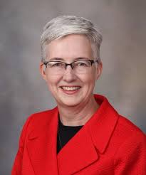 Dr. Kristin M. Scott, MD