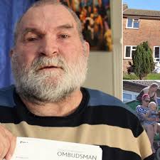 Peter Rolfe: Jobless dad-of-26