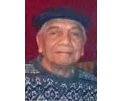 Raymond Alfaro Obituary (1940