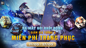 Check spelling or type a new query. Lien Minh Huyá»n Thoáº¡i Trang Chá»§ Chinh Thá»©c
