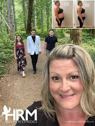 Which celebrities motivate you?