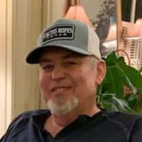 Roger "Rod" Hampton O'Hara