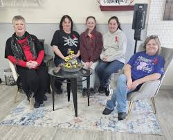 Profile for PC Cafe and Resource Center‎‎