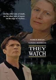Amazon.com: They Watch : Partick Bergin, Vanessa Redgrave, Bridget Terry,  John Korty: Movies & TV