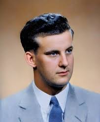 James Warren “Jim” Stapleford (1936-2012)