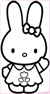 8 Classique Coloriage A Dessiner Images Digi Stamps Hello Kitty Oil Pastel Drawings