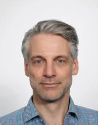 Dr J.F.B. (John) Bolte