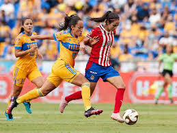 El campeón tigres femenil llegó a 26 victorias. Revive El Bicampeonato De Tigres Femenil