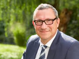 Lagrange Ronald Michael