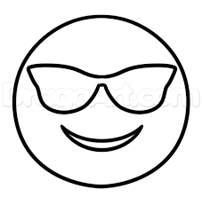 Cool Emoji Faces Coloring Pages Emoji Coloring Pages Cool Emoji Coloring Pages