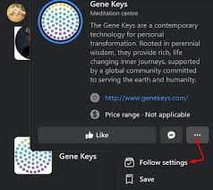 If you wish to see who your followers are on facebook, you are in the right place. How To Hide Who You Re Following On Facebook Technipages