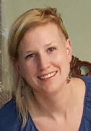 Candice Vivian Morgan