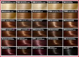 Loreal Professional Inoa Hair Colour Chart Hair Color Chart Hair Color Swatches Loreal Hair Color Chart