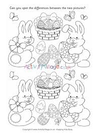 Check spelling or type a new query. Easter Spot The Difference 2