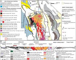 In case of accidental exposure, please contact the site director for sector 8120 and. Provenance Shift Through Time In Superposed Basins From Early Cryogenian Glaciomarine To Late Ediacaran Orogenic Sedimentations Aracuai Orogen Se Brazil Sciencedirect