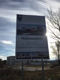 Ciel dégagé 0% 11% température: Futur Centre De Secours De Villefranche De Lauragais Sdis 31