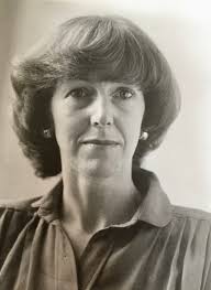 She was usually in front of the camera .. Not behind it ???