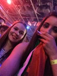 Amy Hourigan's Instagram, Twitter & Facebook