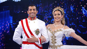 Pai de dandara dança dos famosos. Famoso Ator Da Globo Detona Resultado Do Danca Dos Famosos E Vitoria De Kaysar Injustica Tv Foco