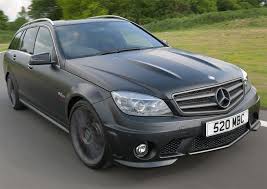 Mercedes C63 Amg Dr520 Official Pics And Info Mercedes C63 Amg Amg Mercedes Benz Parts