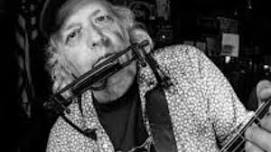 Live Music Series: Featuring David Karl Roberts