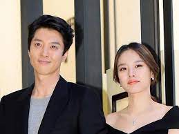 They look so romantic, check it out! Angel S Last Mission Star Lee Dong Gun And Wife Jo Yoon Hee File For Divorce Gma Entertainment