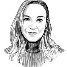 In 'God Land,' Lyz Lenz Makes The Case For Nuance