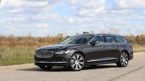 Check spelling or type a new query. 2021 Volvo V90 T6 Inscription Road Test Photos Specs Features