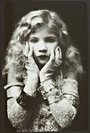 Eva Ionesco PhotographPosterPrint, , This picture of Eva Ionesc