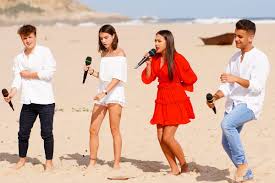 Nun kamen sich wohl zwei kandidaten besonders nahe. Dsds 2020 Am 18 2 2020 Wer Ist Ausgeschieden Gruppen Songs Der Ersten Recall Sendung