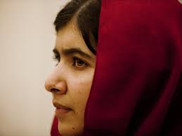 On 12 july 2013, malala yousafzai spoke at the un to call for worldwide access to education. Malala Yousafzai A Normal Yet Powerful Girl Npr
