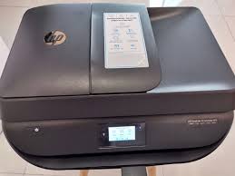 All in one printer (multifunction). Hp Deskjet Ink Advantage 4675 Promotions