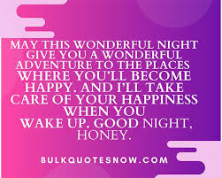 48 Good Night Quotes For Her From The Heart Bulk Quotes Now On top of that, you can send all good night pictures as a greeting card to your family and friends absolutely free and even add a few nice words to your personal ecard. 48 good night quotes for her from the