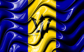 Freie kommerzielle nutzung keine namensnennung bilder in höchster qualität. Herunterladen Hintergrundbild Barbados Flagge 4k Nordamerika Die Nationalen Symbole Die Flagge Von Barbados 3d Kunst Barbados Barbados 3d Flag Mit Einer Auflosung Zu Uberwachen 3840x2400 Bilder Auf Dem Desktop