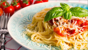 Asyikkk Ibu Hamil Sering Makan Spaghetti Turunkan Risiko Bayi Cacat Lahir Okezone Lifestyle