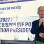 Medef President Denies Far-Right Ties, Emphasizes Dialogue With All Parties Ahead of 2027 Election