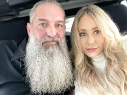 Kimberly Kersh and Dylan Sutton's Wedding Website