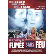 Pas de fumée sans feu est le second épisode de la première saison de la série station 19. Achat Il N Y A Pas De Fumee Sans Feu Dvd A Prix Bas Neuf Ou Occasion Rakuten