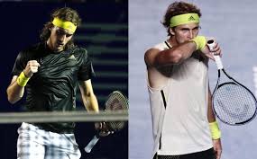 Jun 02, 2021 · medvedev, tsitsipas and zverev are all in the same half of the men's draw. Stefanos Tsitsipas Vs Alexander Zverev Prediction H2h Stats Analysis Acapulco Mexican Open 2021