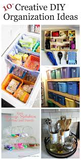 Check spelling or type a new query. Creative Diy Organization Ideas For Home House Of Hawthornes