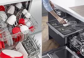 Quelle hauteur pour un lave vaisselle encastrable ? Lave Vaisselle Guide D Achat Ufc Que Choisir