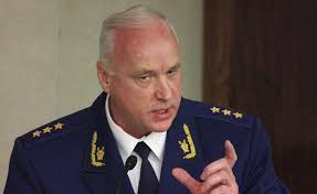 29.10.2021 · бастрыкин поручил перепроверить причины ареста врача, обвиняемой в убийстве ребенка. Bastrykin Cheshskij Agent Ili Russkij Shpion Mir Inosmi Vse Chto Dostojno Perevoda