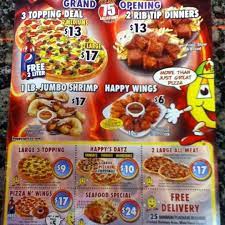 We did not find results for: Happy S Pizza Pizza Place In Vine