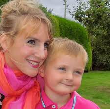 Scots mum dies of cancer after raising thousands for son who tragically  passed from same disease