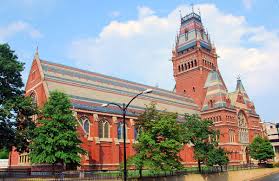 Memorial Hall Harvard University Wikipedia