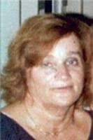 Ethel Montgomery Obituary (1938