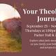 Your Theological Journey Class event in Loveland, CO